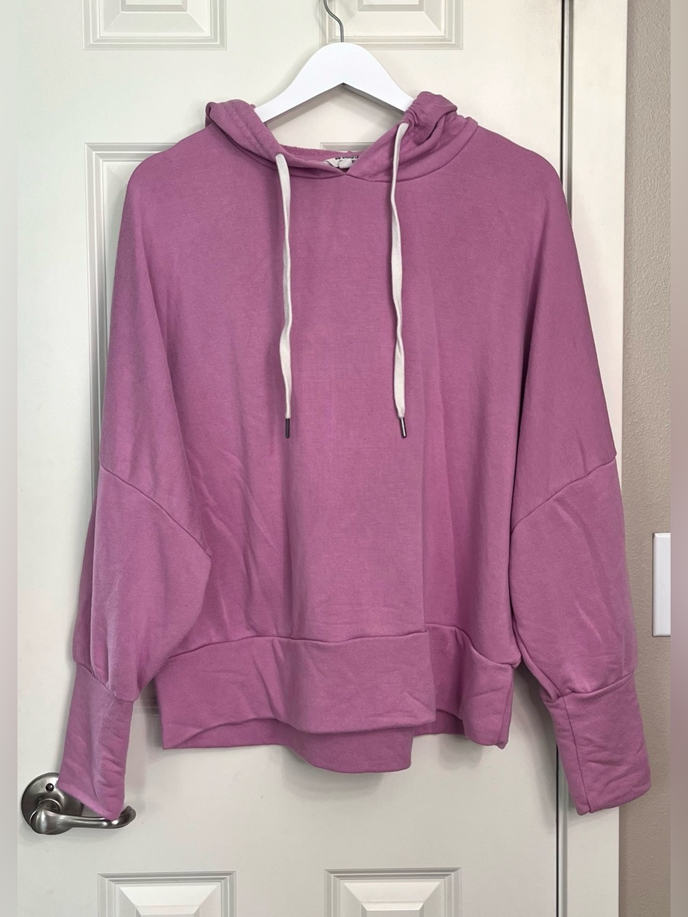 BB Dakota Steve Madden Like It Like That Hoodie